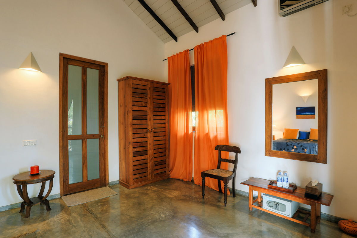 Lands end Villa Шри Ланка