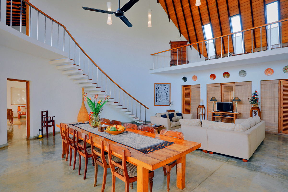 Lands end Villa Шри Ланка