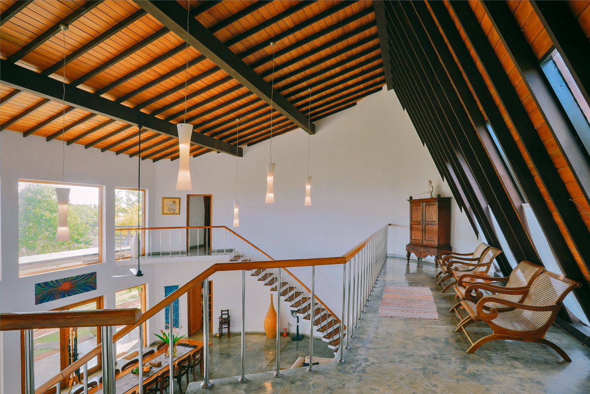Lands end Villa Шри Ланка